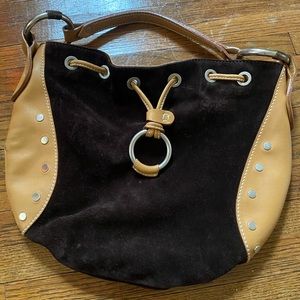 Vintage Ruehl Handbag